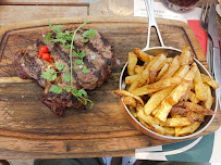 Plats et boissons du Restaurant méditerranéen São Praia à Hyères - n°3