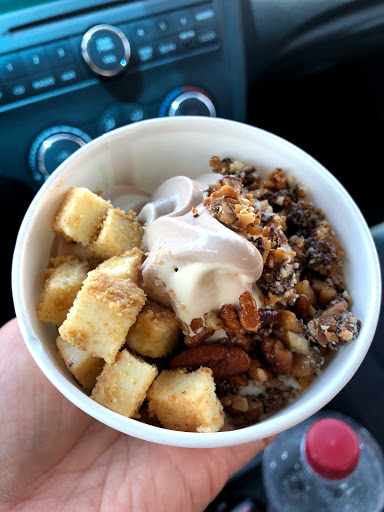 Frozen Yogurt Shop «Pinkberry», reviews and photos, 21157 Hawthorne Blvd, Torrance, CA 90503, USA