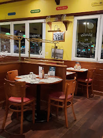 Atmosphère du Restaurant Léon - Villeparisis - n°18