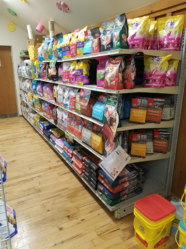 Tropical Fish Store «Pet Friendly Inc», reviews and photos, 845 Manitou Rd, Hilton, NY 14468, USA
