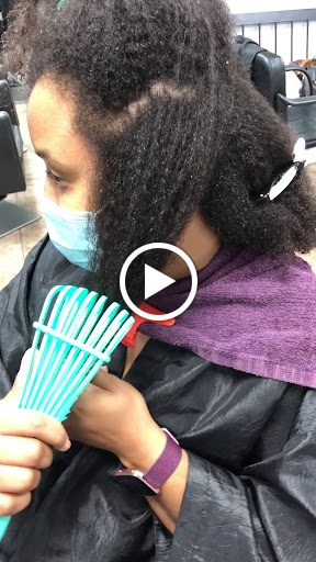 Hair Salon «The Parlor Salon And Spa», reviews and photos, 710 Memorial Blvd #130, Murfreesboro, TN 37129, USA