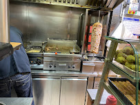Atmosphère du Kebab Restaurant La Goulette à Paris - n°3