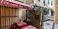 Atmosphère du Restaurant italien Le Serre à Villefranche-sur-Mer - n°18