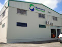 Martinique Recyclage Ducos