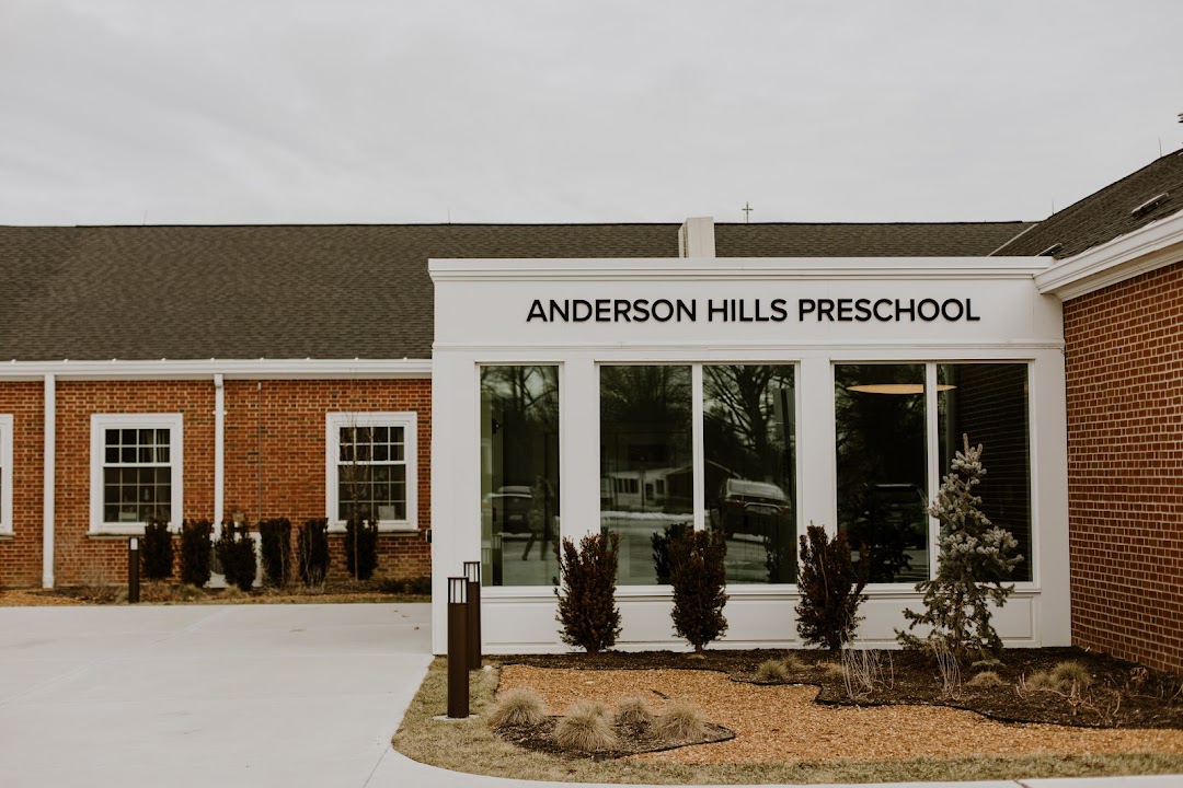 Anderson Hills Preschool