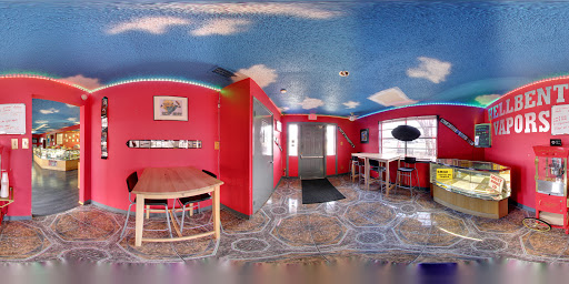 Tattoo Shop «Hellbent Tattoos», reviews and photos, 5504 S Cooper St, Arlington, TX 76017, USA