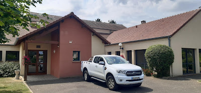 Salle Eugene Delacroix à Orcemont