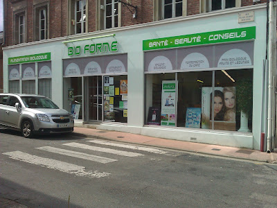 Bio Forme La Vie Claire à Bernay