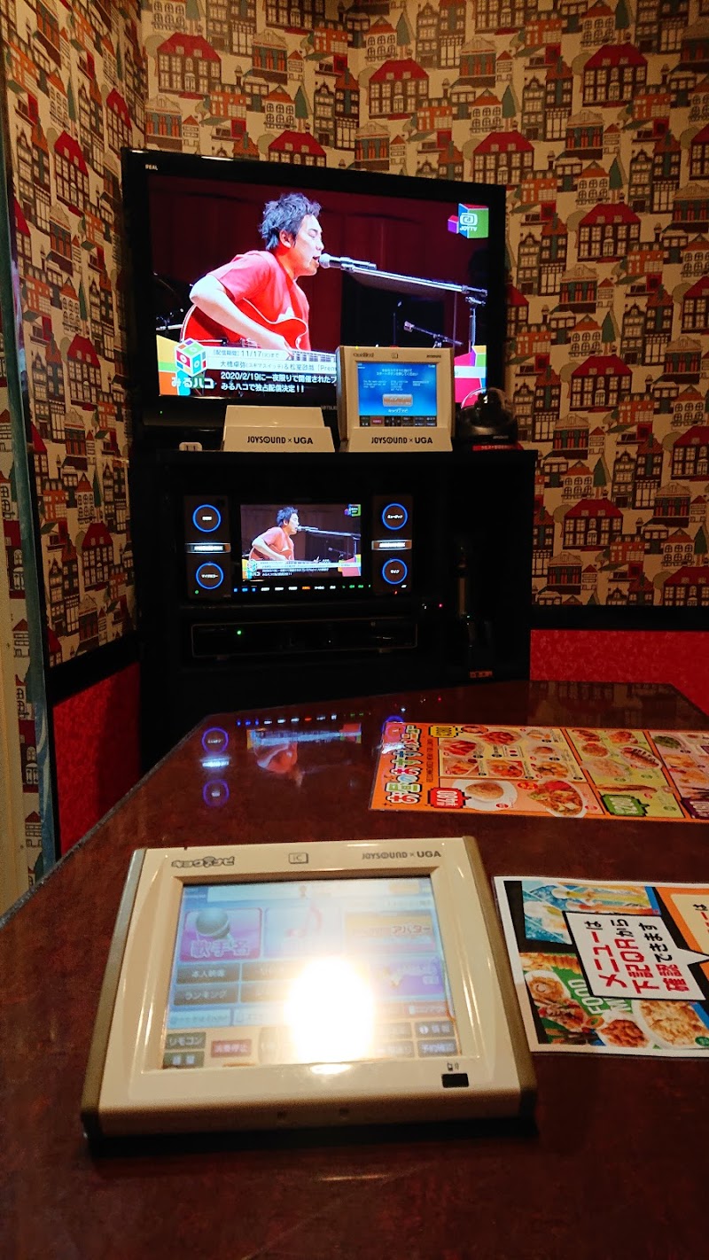 カラオケ館津田沼店 千葉県習志野市津田沼 カラオケ グルコミ