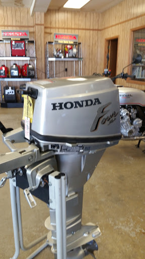 Motorcycle Dealer «Honda Suzuki of Wilmington», reviews and photos, 5725 Market St, Wilmington, NC 28405, USA