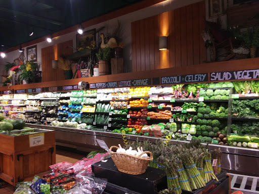 Grocery Store «The Fresh Market», reviews and photos, 3232 Lake Ave #150, Wilmette, IL 60091, USA