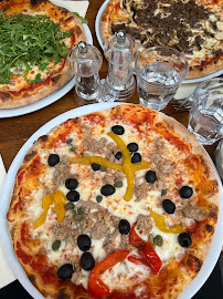 Pizza du Restaurant italien Casa Cosa à Paris - n°2
