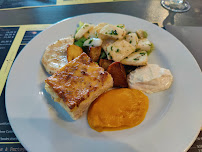 Les plus récentes photos du Restaurant français L'O à la bouche Restaurant Banyuls-sur-Mer - n°5