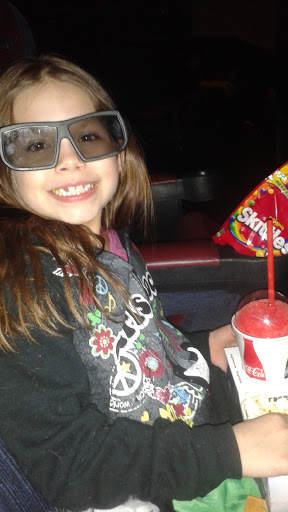 Movie Theater «R/C Reading Movies 11 & IMAX», reviews and photos, 30 N 2nd St, Reading, PA 19601, USA