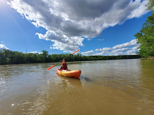 Riverlures Kayak Adventures