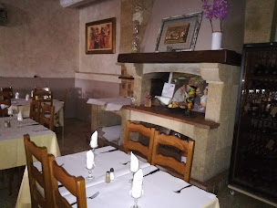 Photo n°34 de Le Moulin de Trets à Trets ()
