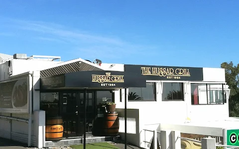 The Hussar Grill Camps Bay image