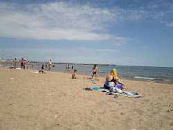 Photo de Berezka Beach et le règlement