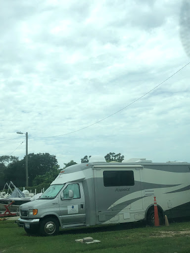 Self-Storage Facility «Belleair Storage of Florida, LLC», reviews and photos, 1115 Ponce De Leon Blvd, Belleair, FL 33756, USA