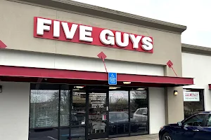 Five Guys image