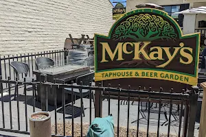 McKay's Taphouse & Beer Garden image