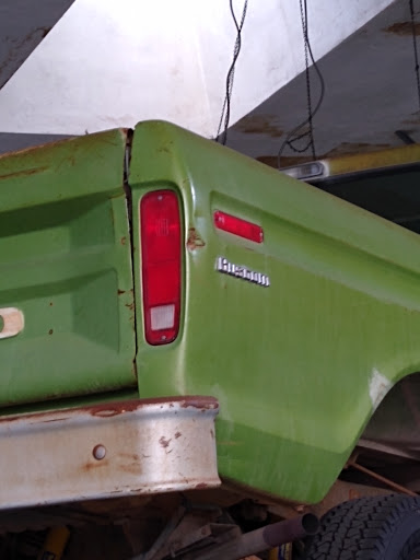 Auto Repair Shop «Harbor Brake and Automotive Service», reviews and photos, 217 S Pacific Ave, San Pedro, CA 90731, USA