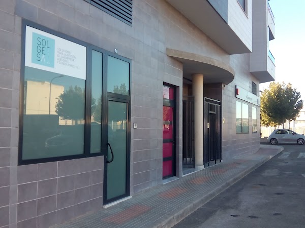 Solges Asesores