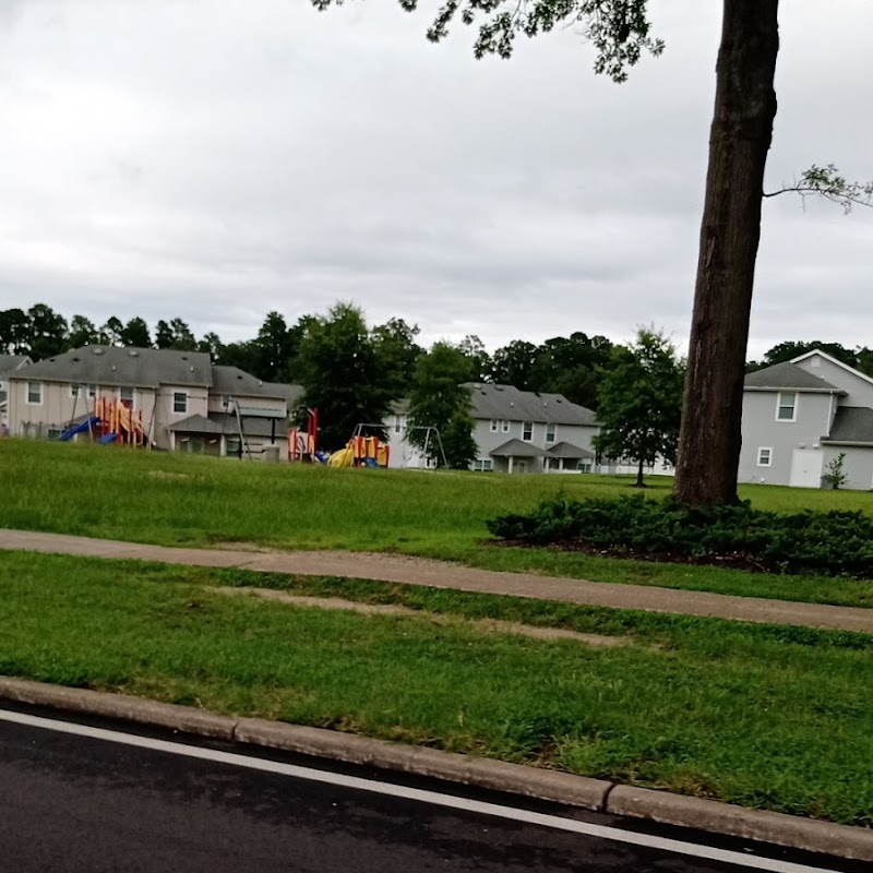 Maple Terrace playground