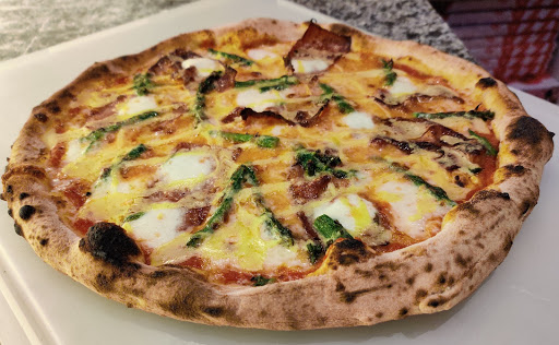 Hells Pizza in Eraclea, Città Metropolitana di Venezia