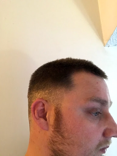 Hair Salon «Sport Clips Haircuts of Easley», reviews and photos, 6525 Calhoun Memorial Hwy G, Easley, SC 29640, USA