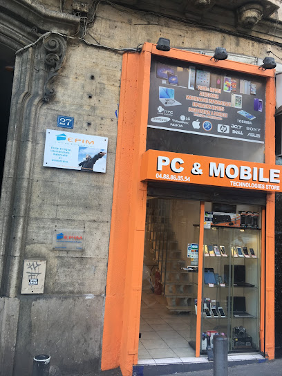 PC Mobile Marseille 13007