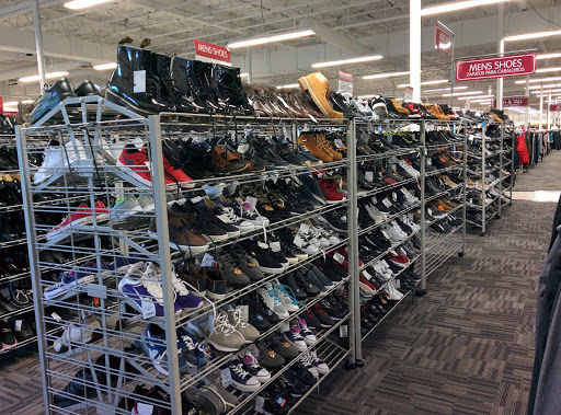 Clothing Store «Burlington Coat Factory», reviews and photos, 1600 Saratoga Ave, San Jose, CA 95129, USA