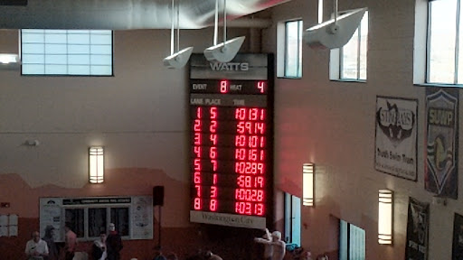 Community Center «Washington City Community Center», reviews and photos, 350 Community Center Drive, Washington, UT 84780, USA