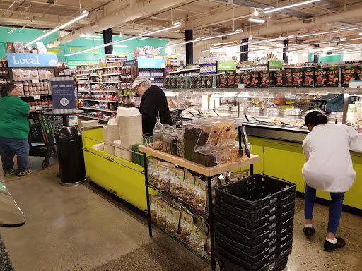 Grocery Store «Whole Foods Market», reviews and photos, 40 Railroad St, Andover, MA 01810, USA