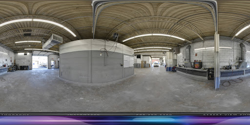 Auto Repair Shop «C & D Auto Service», reviews and photos, 5100 College Ave, College Park, MD 20740, USA