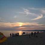 Photo n°3 de l'avis de Grazia.o fait le 20/08/2018 à 18:02 sur le  Ristorante Onda Marina à Montallegro