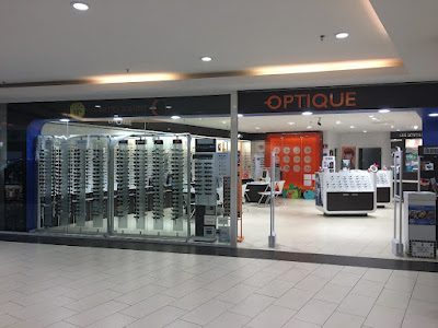 E.Leclerc Optique à Plougastel-Daoulas