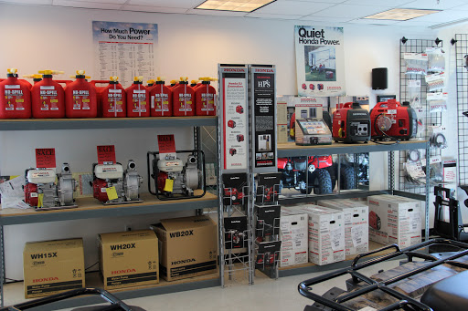 Honda Dealer «Monarch Honda», reviews and photos, 398 800 N, Orem, UT 84057, USA