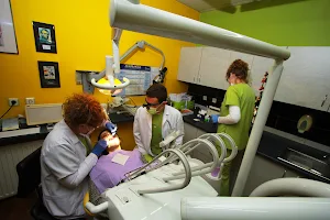 Privatna stomatološka ordinacija "Dr Cerić" image