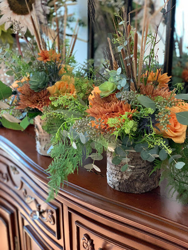 Florist «Flowers By Eddie», reviews and photos, 523 Vinton Mill Ct NE, Roanoke, VA 24014, USA