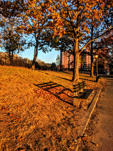 Park «Bensonhurst Park», reviews and photos, Cropsey Ave, Brooklyn, NY 11214, USA