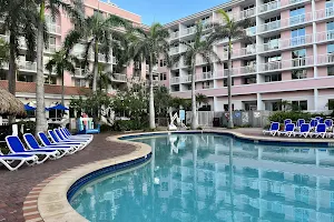 Palm Beach Shores Resort and Vacation Villas image