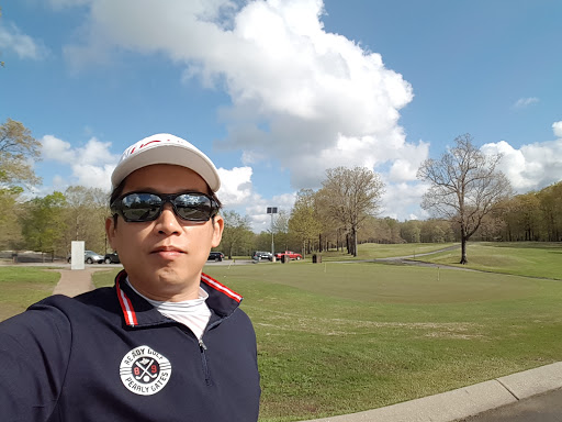 Golf Course «Montgomery Bell Golf Course», reviews and photos, 800 Hotel Ave, Burns, TN 37029, USA