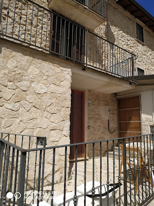 Photos des visiteurs Casa vacanza Il Rifugio sul Colle - Casa vacanze a Campo Felice 67045 Casamaina