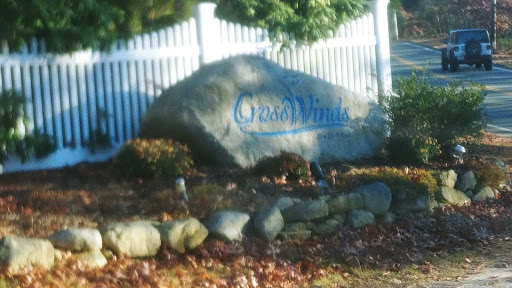 Golf Club «Crosswinds Golf Club», reviews and photos, 424 Long Pond Rd, Plymouth, MA 02360, USA