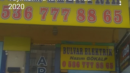 Adana Elektrikçi - Bulvar Elektrik