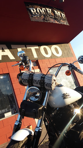 Tattoo Shop «Rock Me Tattoo & Piercing Co.», reviews and photos, 9838 Magnolia Ave, Riverside, CA 92503, USA