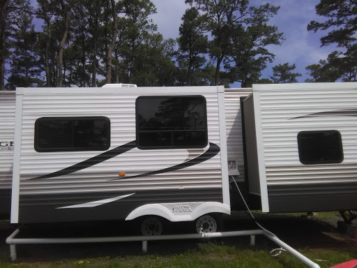 General Store «Cherrystone Resort Store», reviews and photos, 1357 Townfield Dr, Cape Charles, VA 23310, USA