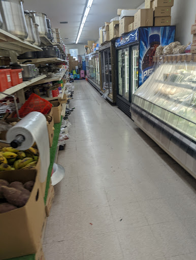 Asian Grocery Store «Wing Wa Oriental Market», reviews and photos, 3280 Harold Dr NE, Salem, OR 97305, USA