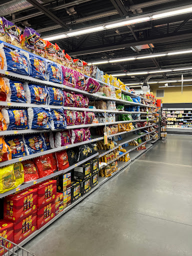 Supermarket «Walmart Neighborhood Market», reviews and photos, 10327 Big Bend Rd, Riverview, FL 33578, USA